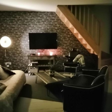 Au Repos Du Verger Couvrelles Ngoại thất bức ảnh